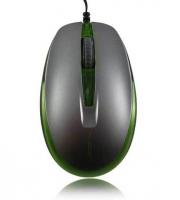 EMS110SL ���� E-Blue Nion2 Retractable ���������, ����������, c �������� Blue Wave, �������������� ������, 1480 DPI, USB