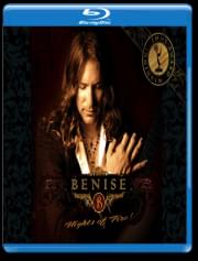 Benise Nights of Fire (Blu-ray)