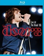 Doors Live At The Bowl 68 (Blu-ray)