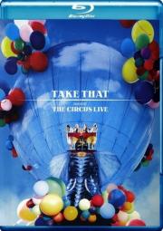 Take that The circus live (Blu-ray)