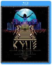 Kylie Minogue Aphrodite Les Folies Live in London (Blu-ray)