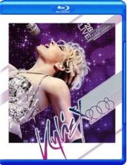 Kylie Minogue Kylie X 2008 (Blu-ray)