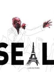 Seal Live in Paris (Blu-ray)