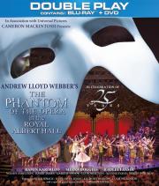 The Phantom of the Opera at the Royal Albert Hall (Blu-ray)
