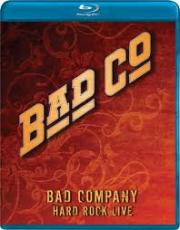 Bad Company Hard Rock Live (Blu-ray)