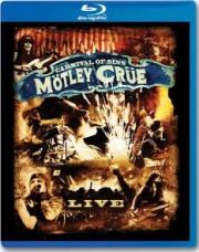 Motley Crue Carnival of Sins (Blu-ray)