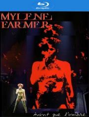 Mylene Farmer Avant Que lOmbre A Bercy (Blu-ray)