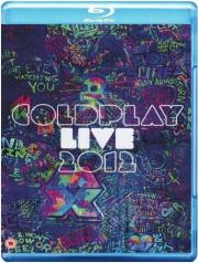 Coldplay Live (Blu-ray)