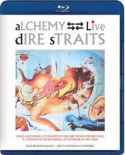 Dire Straits Alchemy Live (Blu-ray)