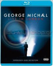 George Michael Live In London (Blu-ray)