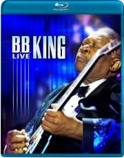 B.B. King Live (Blu-ray)