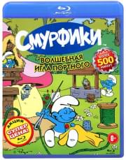 �������� ��������� ���� �������� (22 �����) (Blu-ray)