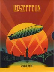 Led Zeppelin Celebration Day (2 DVD)