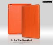 ����� Yoobao iSmart Leather Case for iPad2/iPad3/iPad4 ���������