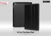  Yoobao iSmart Leather Case for iPad2/iPad3/iPad4 