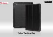 ����� Yoobao iSmart Leather Case for iPad2/iPad3/iPad4 ������