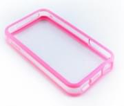 ������ Griffin Reveal Frame ��� iPhone 4 Pink ������