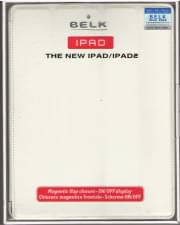 ����� belk ��� ipad Magnetic Flap Closure ��� iPad / iPad 2 / iPad3