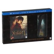 ������ ��������� �����������   �������� ����� (2 Blu-ray)