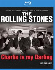 The Rolling Stones Charlie Is My Darling Ireland 1965 (Blu-ray)