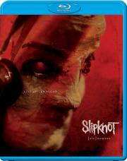 Slipknot sic nesses Live at download (Blu-ray)