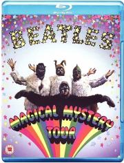 The Beatles Magical Mystery Tour (  ) (Blu-ray)