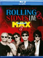 Rolling Stones Live at the Max (Blu-ray)