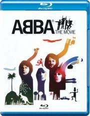 ABBA  (ABBA The Movie) (Blu-ray)