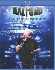 Halford Live At Saitama Super Arena (Blu-ray)