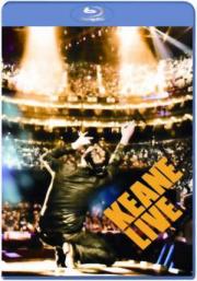 Keane Live (Blu-ray)