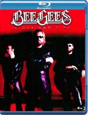 Bee Gees In our own time (Blu-ray)