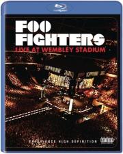 Foo Fighters Live At Wembley Stadium (Blu-ray)