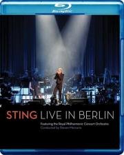 Sting Live in Berlin (Blu-ray)
