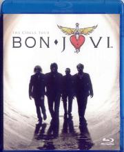 Bon Jovi The Circle Tour (Blu-ray)