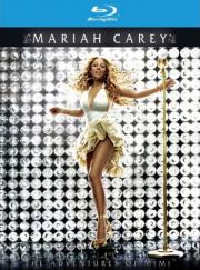 Mariah Carey The Adventures Of Mimi (Blu-ray)
