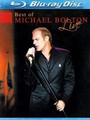 Michael Bolton Best Of Live (Blu-ray)
