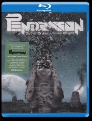 Pendragon Out Of Order Comes Chaos (Blu-ray)