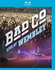 Bad Company Live At Wembley (Blu-ray)
