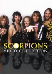 Scorpions Video Collection