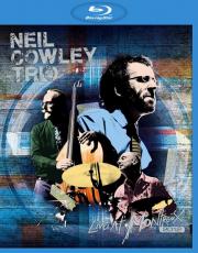 Neil Cowley Trio Live At Montreux (Blu-ray)