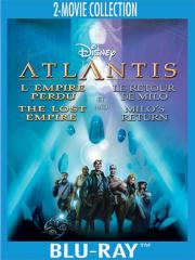 ��������� ���������� ��� / ��������� 2 ����������� ����� (Blu-ray)