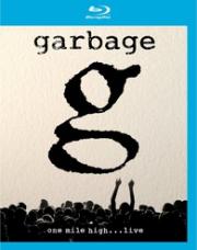 Garbage One Mile High Live (Blu-ray)