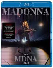 Madonna The MDNA Tour (Blu-ray)