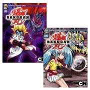 ������� ������ ������� 3 ������ (2 DVD)