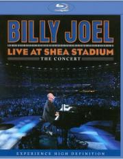 Billy Joel Live at shea stadium (Blu-ray)
