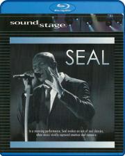 Seal Soundstagem (Blu-ray)