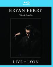 Bryan Ferry Live in Lyon (Blu-ray)