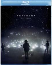 Anathema Universal (Blu-ray)
