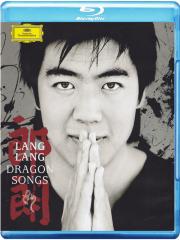 Lang Lang Dragon Songs (Blu-ray)