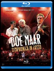 Doe Maar Symphonica In Rosso (Blu-ray)